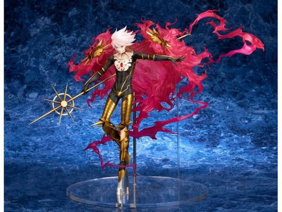 Fate Grand Order Lancer Karna 1/8 Pvc Fig - Alter - Gadżety -  - 4560228206821 - 1 lipca 2025