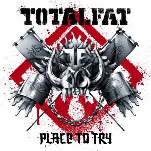 Cover for Totalfat · Place to Try (CD) [Japan Import edition] (2011)