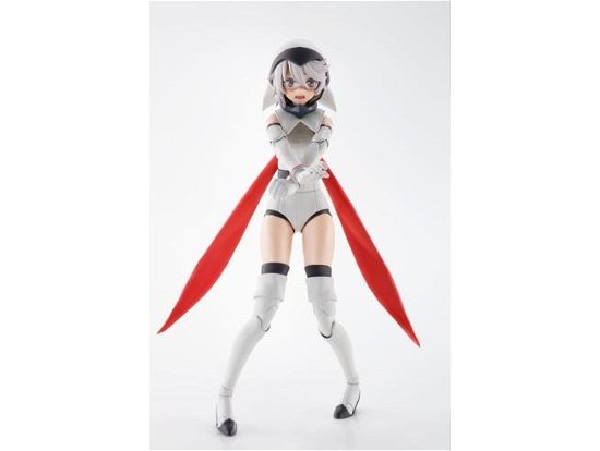 Cover for Tamashii Nations S.h.figuarts Shy ''shy'' · Shy S.H. Figuarts Actionfigur Shy 12 cm (Toys) (2024)