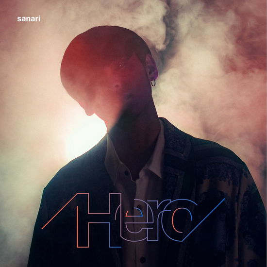 Cover for Sanari · Hero (SCD) [Japan Import edition] (2020)