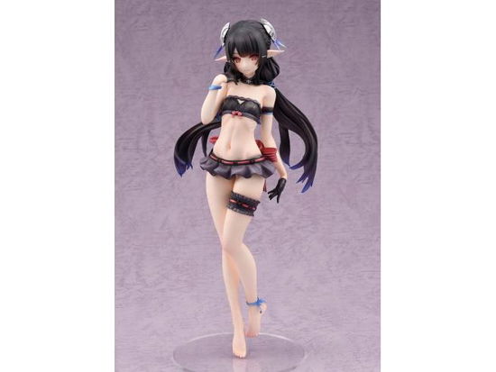 Cover for Amakuni · Phantasy Star Online 2 PVC Statue 1/7 Es Annette - (Toys) (2024)