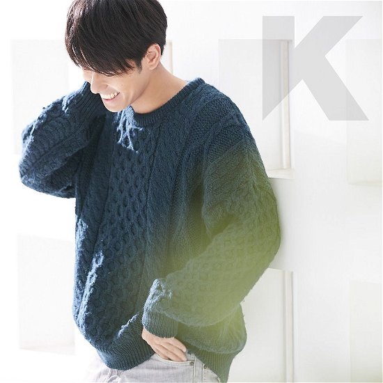 Cover for K · Shine (CD) [Japan Import edition] (2017)