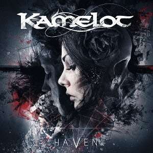 Haven - Kamelot - Musik - KING RECORD CO. - 4988003467821 - 29. april 2015