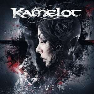 Cover for Kamelot · Haven (CD) [Japan Import edition] (2015)