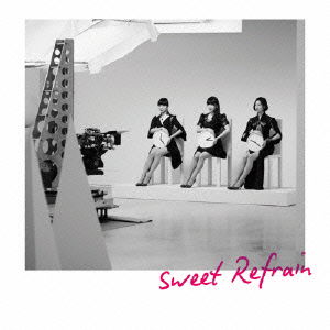 Sweet Refrain - Perfume - Music -  - 4988005801821 - 