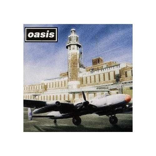 Don't Go Away - Oasis - Musik - EPIC/SONY - 4988010694821 - 13. maj 1998
