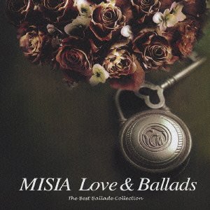 Love & Ballads<digital Remaste - Misia - Music - SONY MUSIC LABELS INC. - 4988017624821 - June 16, 2004