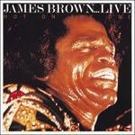 Cover for James Brown · Hot on the One (CD) (2016)
