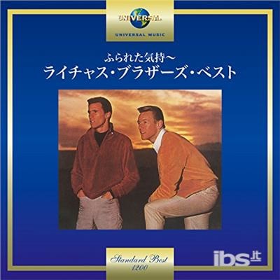 20th Century Masters: Millennium Collection - Righteous Brothers - Música - UNIVERSAL - 4988031244821 - 3 de novembro de 2017