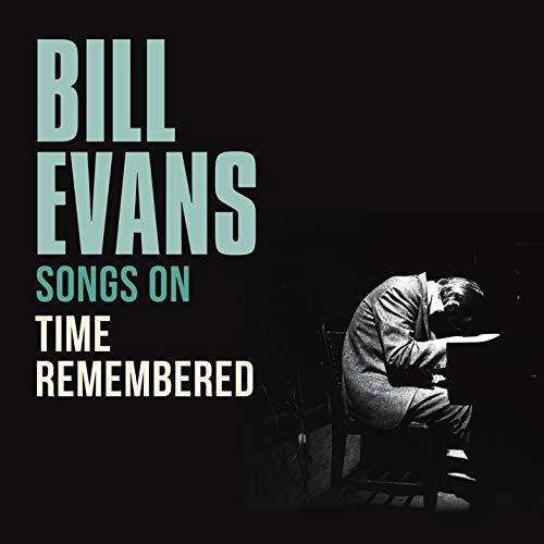 Song on - Bill Evans - Musik - UNIVERSAL - 4988031327821 - 1. maj 2019