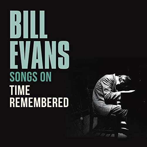 Song on - Bill Evans - Musiikki - UNIVERSAL MUSIC CLASSICAL - 4988031327821 - keskiviikko 1. toukokuuta 2019