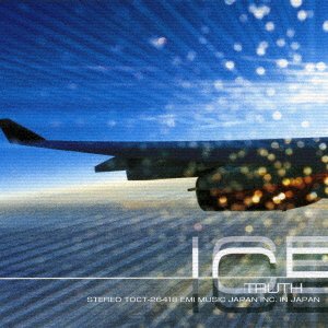 Cover for Ice · Truth (LP) [Japan Import edition] (2023)