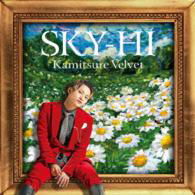 Sky-hi · Sky-hi 3rd Single (CD) [Japan Import edition] (2015)
