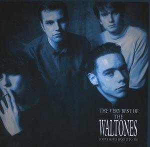 Cover for Waltones · You've Gotta Hand It to Em: Very Best of Waltones (CD) (2007)