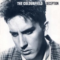 Cover for Colourfield · Deception (CD) [Bonus Tracks edition] (2010)