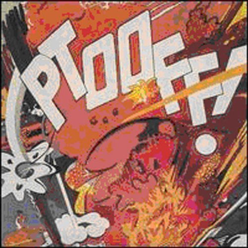 Ptooff! - Deviants - Musik - ESOTERIC - 5013929721821 - 18. maj 2009