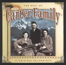Cover for Carter Family · Best of Carter Family (CD) (2008)