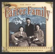 Best Of Carter Family - Carter Family - Musiikki - PRISM - 5014293654821 - maanantai 1. joulukuuta 2008