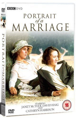Portrait Of A Marriage - The Complete Mini Series - Portrait of a Marriage - Film - BBC - 5014503256821 - 30. juni 2008
