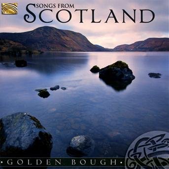 Cover for Golden Bough · Songs from Scotland (CD) (2013)