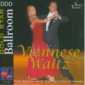 Gold Star Ballroom-wiener Walzer - V/A - Musik - GOLD STAND LA - 5021364112821 - 6. juni 2006