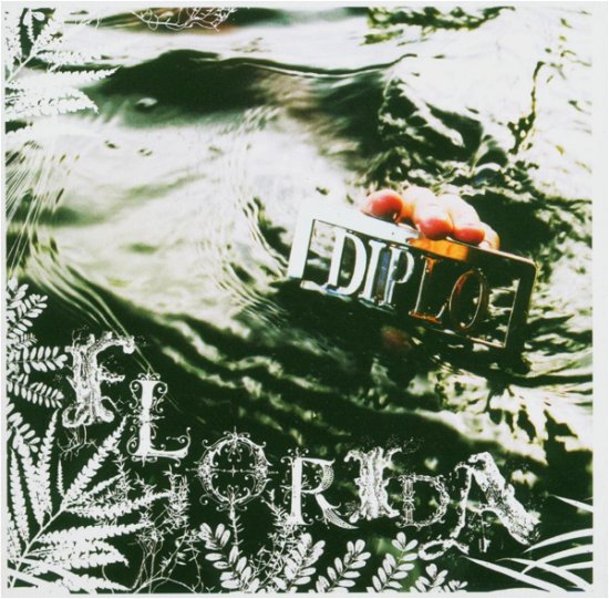 Diplo-florida - Diplo - Muziek - BIG DADA - 5021392069821 - 22 maart 2011