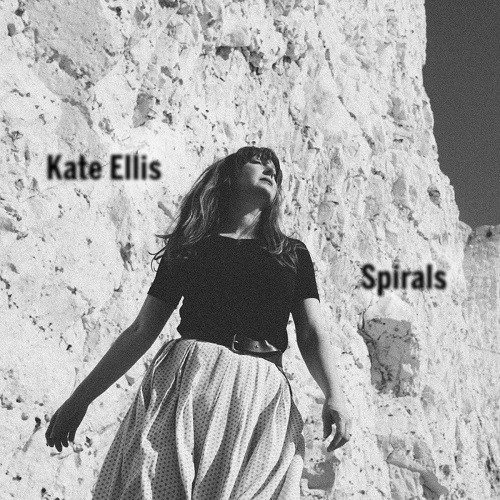 Spirals - Kate Ellis - Muziek - CONTINENTAL EUROPE - 5024545954821 - 22 april 2022
