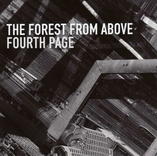 Forest From Above - Fourth Page - Musik - LEO RECORDS - 5024792084821 - 22. november 2018