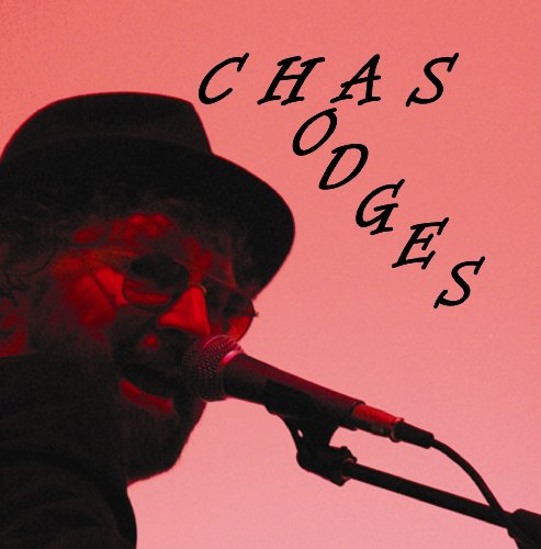 Chas Hodges - Chas Hodges - Music - TALKING ELEPHANT - 5028479013821 - July 21, 2009