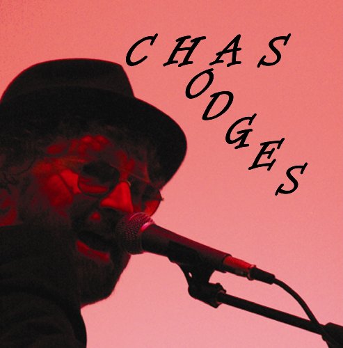 Chas Hodges - Chas Hodges - Música - TALKING ELEPHANT - 5028479013821 - 21 de julho de 2009