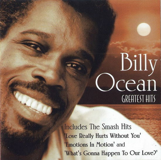 Greatest Hits - Billy Ocean - Music - Multicom City - 5029248115821 - March 25, 2004