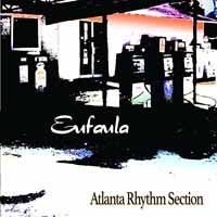 Cover for Atlanta Rhythm Section · Eufaula (CD) [Reissue edition] (2009)
