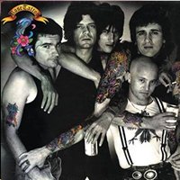 Cover for Rose Tattoo · Assault and Battery (CD) [Digipak] (2004)