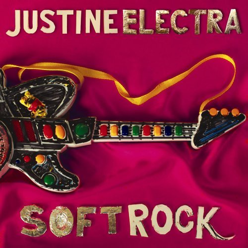 Soft Rock - Justine Electra - Music - V2 RECORDINGS - 5033197379821 - January 10, 2020