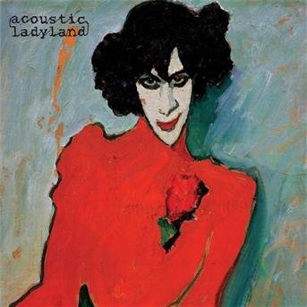 Cover for Acoustic Ladyland · Skinny Grin (CD) [Reissue edition] (2009)