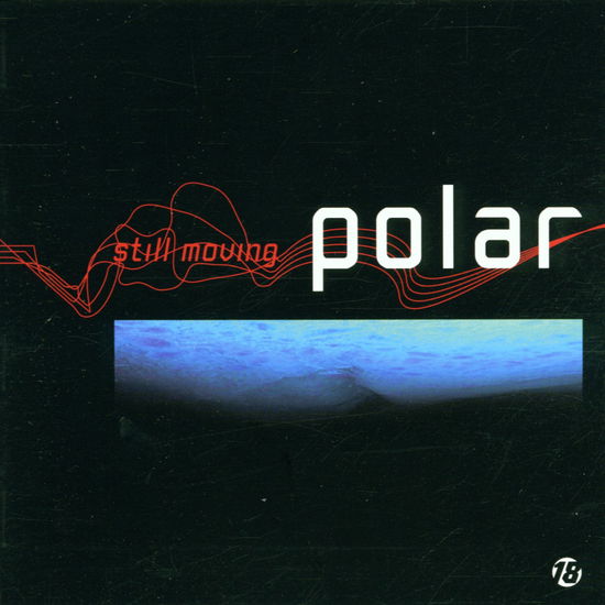 Cover for Polar · Polar-still Moving (CD) (2001)