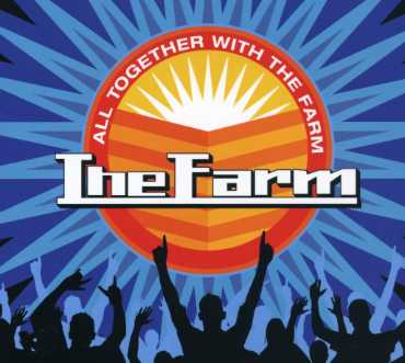 All Together Now - The Farm - Música - SECRET - 5036436013821 - 10 de janeiro de 2011