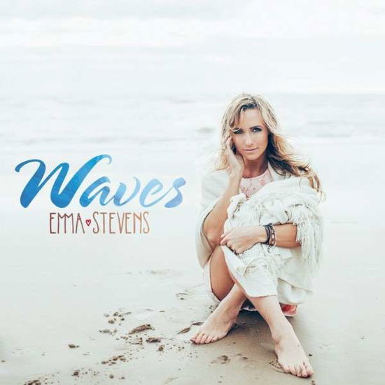 Waves - Emma Stevens - Music - SELF RELEASE - 5037300791821 - November 10, 2014