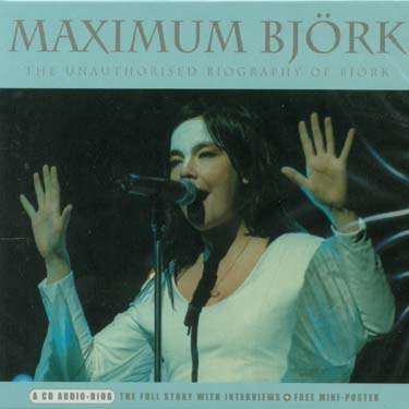 Maximum Bjork - Bjork - Musikk - MAXIMUM SERIES - 5037320009821 - 2. juli 2007