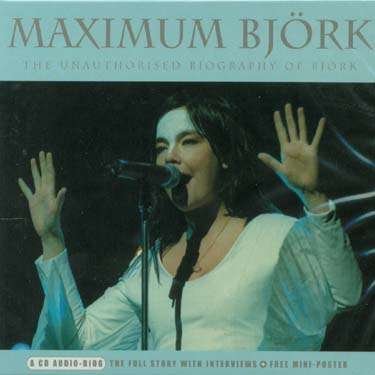Maximum Bjork - Bjork - Music - MAXIMUM SERIES - 5037320009821 - July 2, 2007