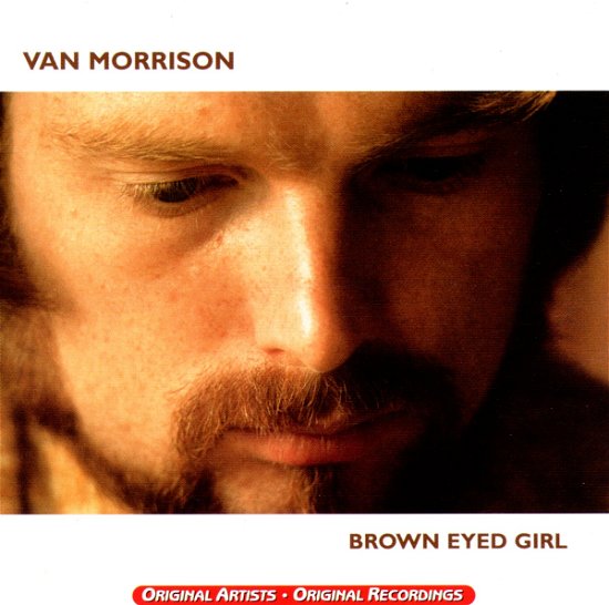 Brown Eyed Girl - Van Morrison - Música - Sanctuary - 5038456118821 - 26 de febrero de 2008