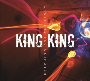 Reaching For The Light - King King - Musik - Manhaton - 5038787203821 - 4. maj 2015