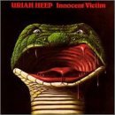 Innocent Victim - Uriah Heep - Música - BMG Rights Management LLC - 5050749210821 - 7 de enero de 2008