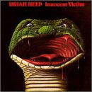 Innocent Victim - Uriah Heep - Musiikki - BMG Rights Management LLC - 5050749210821 - maanantai 7. tammikuuta 2008