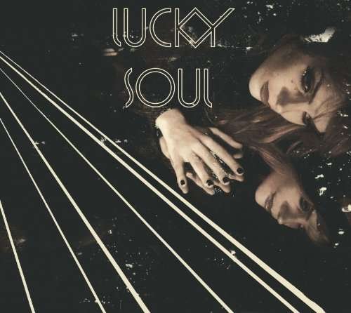 Cover for Lucky Soul · Coming of Age (CD) (2010)