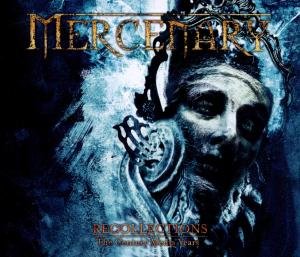 Cover for Mercenary · Recollections-the Century (CD) (2012)