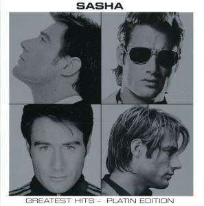 Cover for Sasha · Greatest Hits (Ger) (CD) (2007)