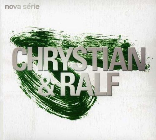 Nova Serie - Chrystian & Ralf - Musik - Warner - 5051442532821 - 