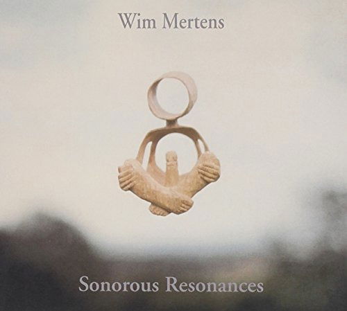 Sonorous Resonances - Wim Mertens - Musik - WARNER - 5051865630821 - 18 november 2022