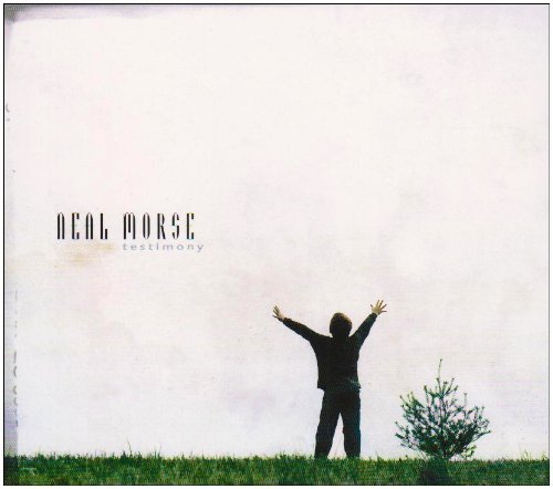 Testimony - Neal Morse - Musik - INSIDE OUT - 5052205017821 - 19. september 2003